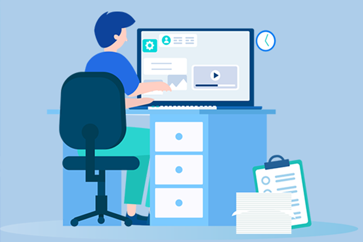 戰疫必勝！正航助力企業實現遠程協作，共克時艱！