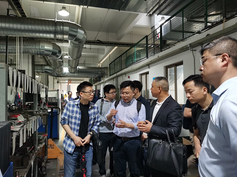 正航軟件、中國電信相聚蘇州！共論制造業信息化升級